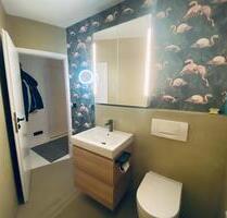 Modernes Apartment in Günzburg | Voll möbliert | 4,7 % Rendite