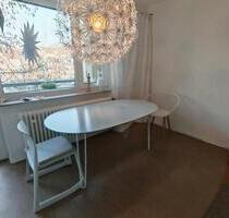 Schöne helle 2,5 Zi.-Wohnung mit Balkon vom 01.10.25 bis 28.02.26 - Hanau Kesselstadt
