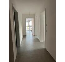 NeubauErstbezug 3ZKB Siersburg Zentrum TOP Wohnlage - Rehlingen-Siersburg