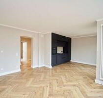 Wohlfühlen in Rodenkirchen: Lichtdurchflutete 3-Zimmerwohnung mit Balkon & moderner Einbauküche! - Köln
