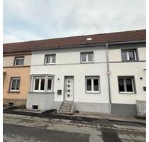 Familienfreundliches Reihenmittelhaus mit Garten zur Miete - Ahlen Dolberg