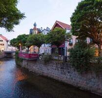 Wohnung in Bad Aibling, 63qm, TOP ZUSTAND, von PRIVAT