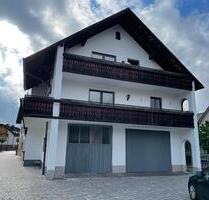 Wohnung 5 Zimmer - 1.400,00 EUR Kaltmiete, ca.  157,00 m² in Nagel (PLZ: 95697)