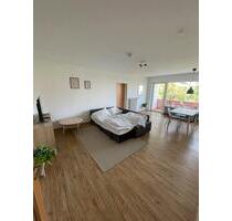 Möblierte 2-Zimmer Wohnung Eselsberg - Neu-Ulm Ludwigsfeld