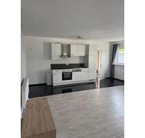 Schöne 2-Zimmer-Wohnung mit Terasse in Blieskastel-Mimbach