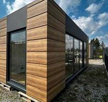 Modulhaus 7m x 3m Provisionsfrei - Duisburg Walsum