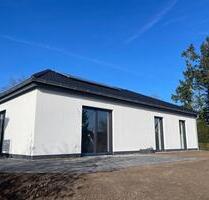 Holdenstedt Neubau & Bezugsfertig - Uelzen