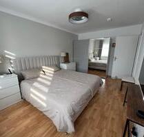 Für 1 Jahr! 01.01.2026 - 31.12.2026 3-Zimmer-Wohnung zu vermieten - Koblenz Bubenheim