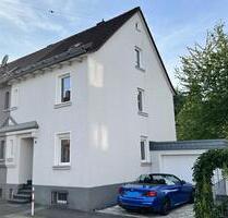 Modernisiertes EFH mit Garage in sehr attraktiver Lage - Siegen