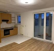 Zentrale Wohnung, frisch gestrichen und sofort frei - Magdeburg Alte Neustadt