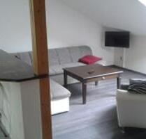 Single-Wohnung in Eschweiler Dürwiß