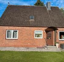 Einfamilienhaus (ohne Makler, keine Provision) - Bornhöved