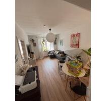 Helle 4-Zimmer Wohnung in Johannis - Nürnberg Kleinweidenmühle
