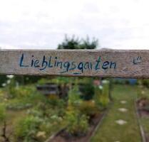 Kleingarten mit Pachtvertrag in Schwerin