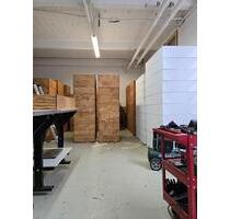 Werkstatt Produktionsfläche zu vermieten (Alt-Treptow) - Berlin Neukölln