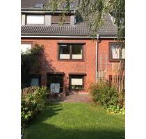 Kleines Reihenmittelhaus in Rendsburg - Provisionsfrei