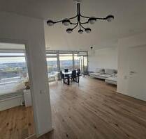 Erstbezug nach Sanierung. Parkett, Balkon, EBK, voll möbliert - Köln Lindenthal