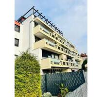 Großzügige luxuriöse Maisonette-Wohnung mit ca. 106 m² Wohnfläche - Gehrden