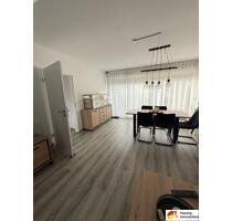Gemütliche 2 Zimmer Wohnung mit Loggia in Oerlinghausen!