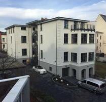 Wunderschöne Wohnung im Zentrum von Eberswalde