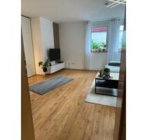 Helle 1-Zimmerwohnung - 720,00 EUR Kaltmiete, ca.  67,20 m² in Großbettlingen (PLZ: 72663)