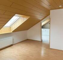 Zentrale 3 ZKB DG Wohnung in 66482 Zweibrücken zu vermieten