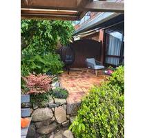 Charmantes Stadthaus mit Traumgarten im Herzen Von Harsefeld