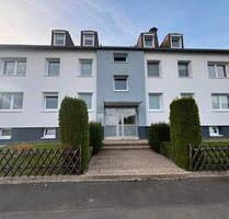 3 ZKB Dachgeschosswohnung Borken - Borken (Hessen)