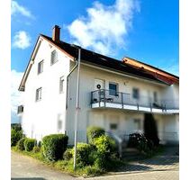 Traumhafte Maisonette-Wohnung in Usingen