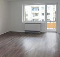 Wird neu für Sie renoviert: Sonnige 3 Zimmerwohnung in Mainleus