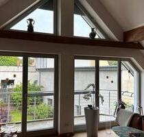 4 Raum Wohnung mit 2 Balkonen in Klötze