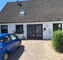 Charmante 3-Zimmer-Wohnung im Künstlerdorf Worpswede
