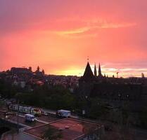 2 Zimmer Wohnung Kontumazgarten 900 € Kaltmiete - Nürnberg Eberhardshof