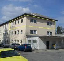 128m² Helles Sport-Gymnastikstudio (Büro- & Lagerflächen anmietbar) - Waldkraiburg