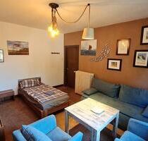 Monteurzimmer Mitarbeiter Wohnung Ferienzimmer Gästezimmer - Ribnitz-Damgarten