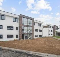 attraktive 3 Zimmer Wohnung mit Balkon im 1 OG - Ransbach-Baumbach