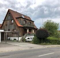 Einfamilienhaus mit ELW - provisionsfrei - Ravensburg