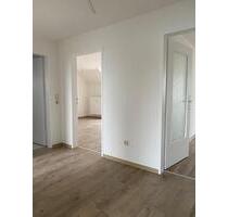 Klein aber Fein! Gemütliche Dachgeschosswohnung mit Balkon - Geseke