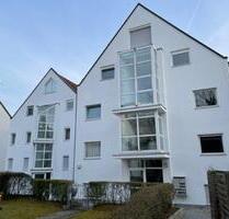 2-Zi.WHG 51m² EG-HP bzw.1.OG Südbalkon, TG-Stpl.(optional) BJ`92 - Ludwigsburg Eglosheim