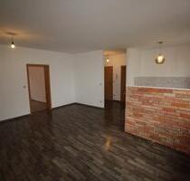 Helle 3-Raum Wohnung in Dingelstädt