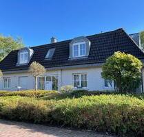 Helle 2-Zimmer Wohnung mit Balkon in Wildeshausen