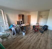 1-Zimmer-Wohnung mit Balkon in Halstenbek – Aktuell in Sanierung, bald im neuen Glanz! (möbliert)