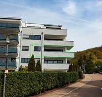 Wohnung mit Weitblick in Wasseralfingen inkl. 2 TG Plätze - Aalen Attenhofen