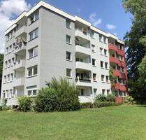Ab sofort - 2-Zimmer-Wohnung in Haan Süd!