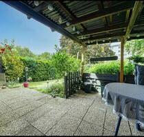 Einen Haus mit Garten - 2.050,00 EUR Kaltmiete, ca.  85,00 m² in Köln (PLZ: 51149) Porz
