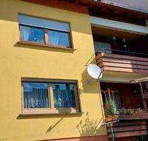 3 Zimmer Wohnung - 560,00 EUR Kaltmiete, ca.  70,00 m² in Weißbach (PLZ: 74679)