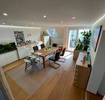 Maisonette Wohnung im Herzen von Tettnang