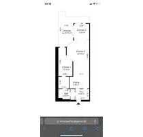 2 Zimmerwohnung (WBS mit besonderem Wohnbedarf erforderlich) - Berlin Charlottenburg-Wilmersdorf