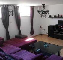 Keller-Single-Wohnung in Bruck i.d.Opf., OT Sollbach - Bruck in der Oberpfalz