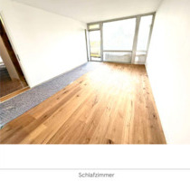 Erstbezug! Helle 2,5-Zimmer-Wohnung mit großem Balkon! - München Sendling-Westpark